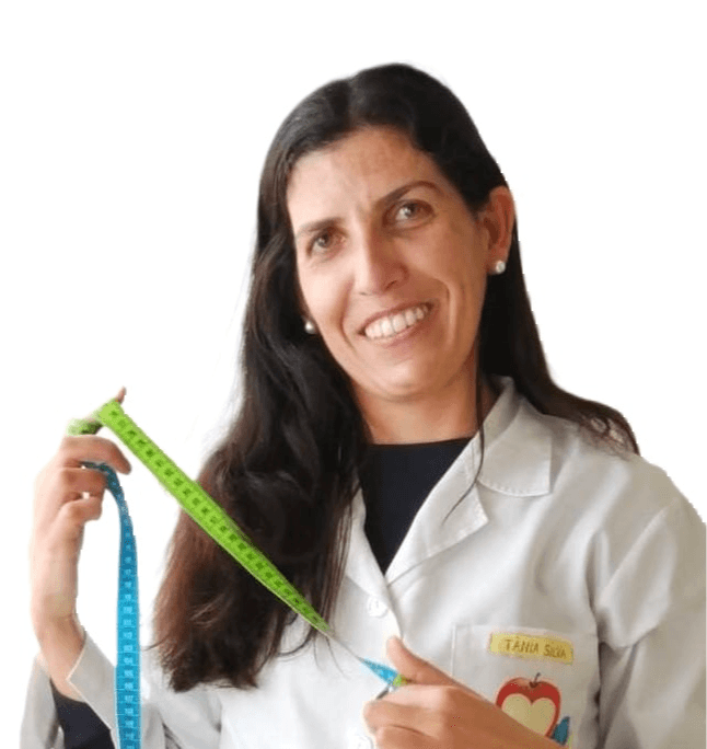 Dra. Tânia Silva