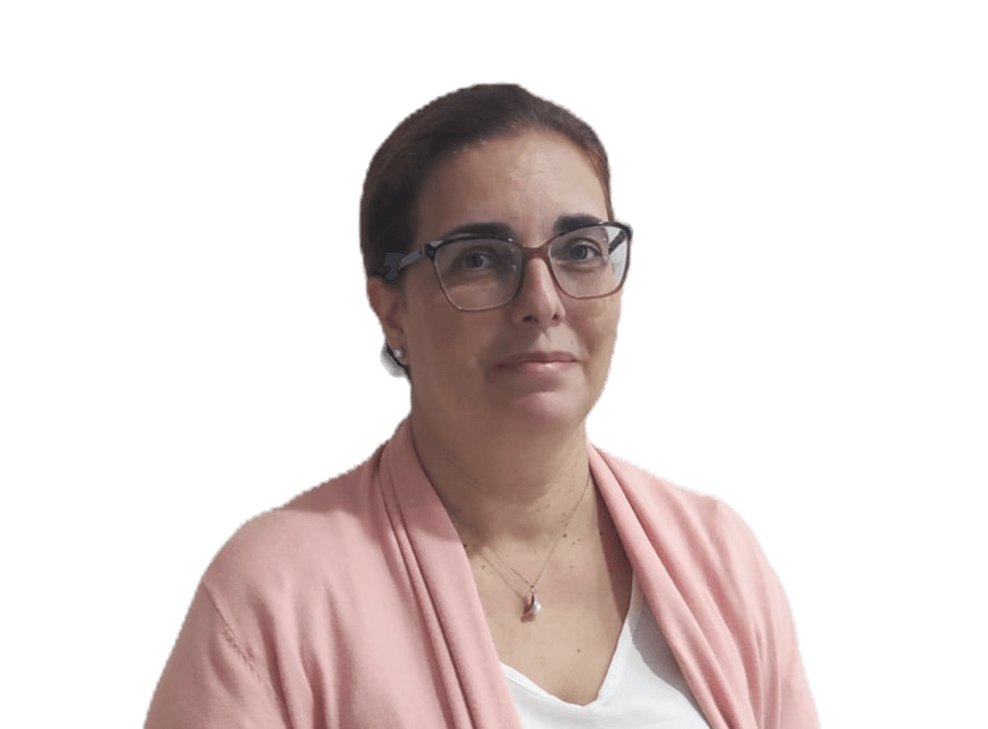Téc. Susana Ferreira