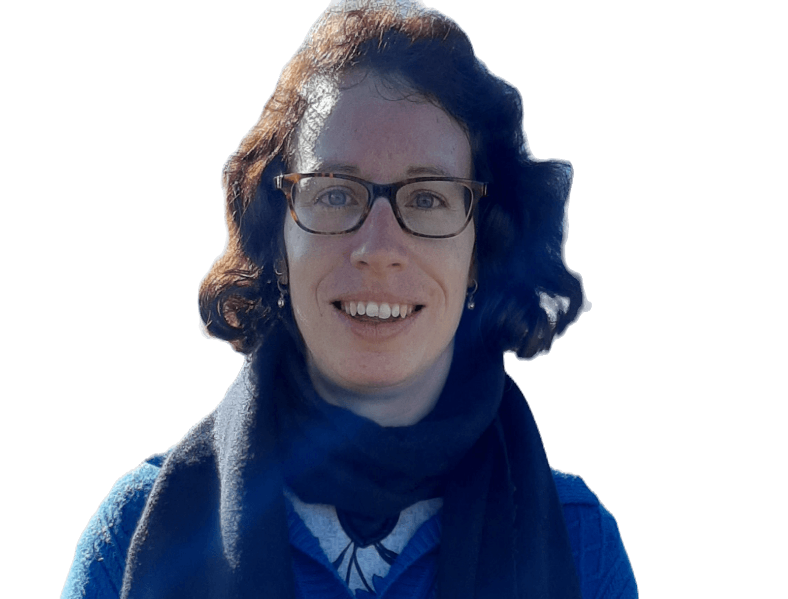 Dra. Ana Ribeiro
