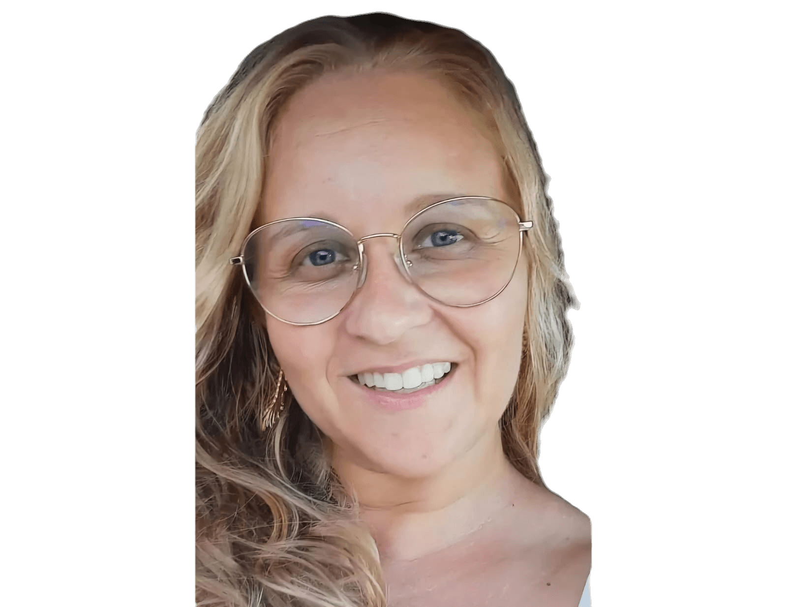 Téc. Diana Policarpo