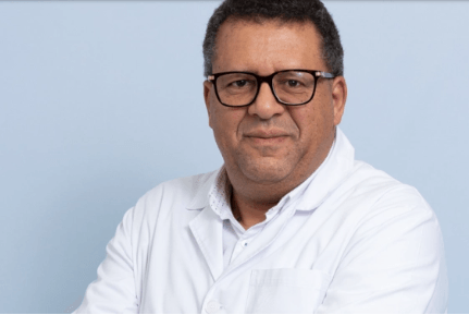 Dr. Pedro Menezes