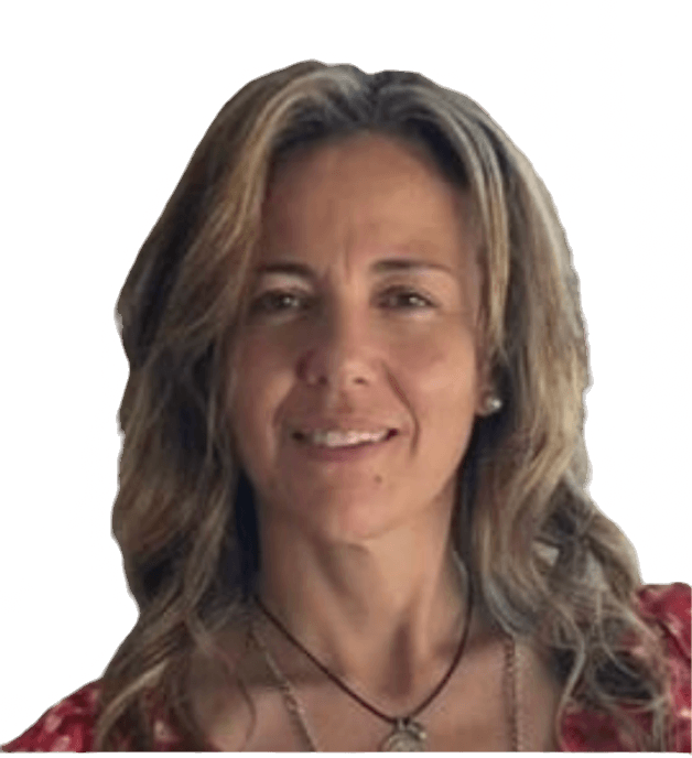 Dra. Gina Mendes